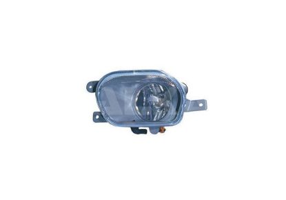 Front Fog Light