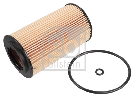 Oil Filter Opel PKW 56 50 319