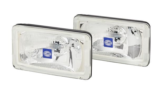Spotlight Set Comet 450, Ref. 17,5, 12V, H3