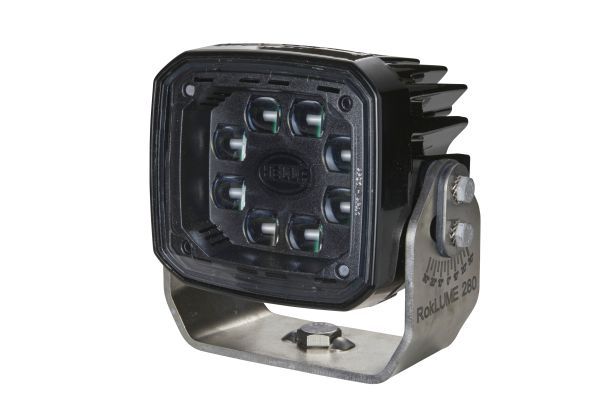 Worklight LED, ZeroClare optic + nanotöötlus