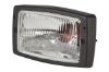 Headlight E12 20004 - vas/par