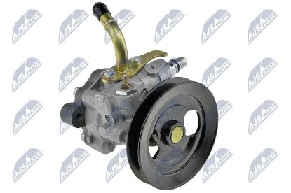 Hydraulic Pump, steering