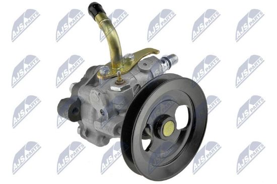 Hydraulic Pump, steering