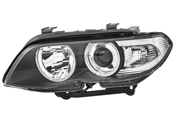 Headlight BWW X5 E53 Bi-Xenon 1203-0107