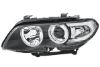 Headlight BWW X5 E53 Bi-Xenon 1203-0107