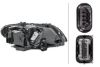 Headlight BWW X5 E53 Bi-Xenon 1203-0107