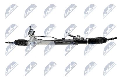 Steering Gear