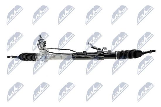 Steering Gear