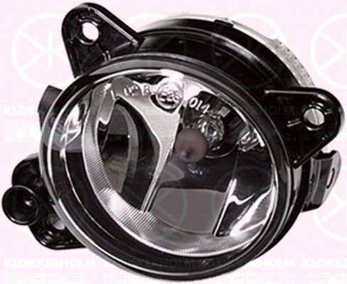 Front Fog Light