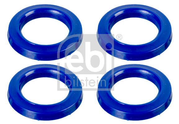 Repair Kit, tilt cylinder DAF 1739 222