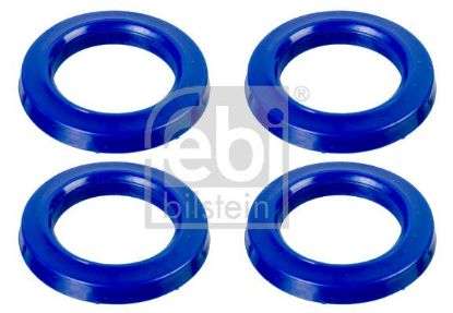 Repair Kit, tilt cylinder DAF 1739 222