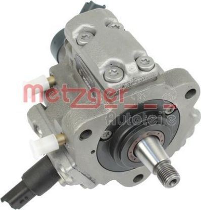 High Pressure Pump CITROEN/PEUGEOT/SUZUKI
