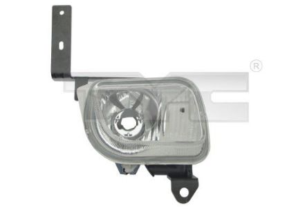 Front Fog Light VOLVO - 8620227