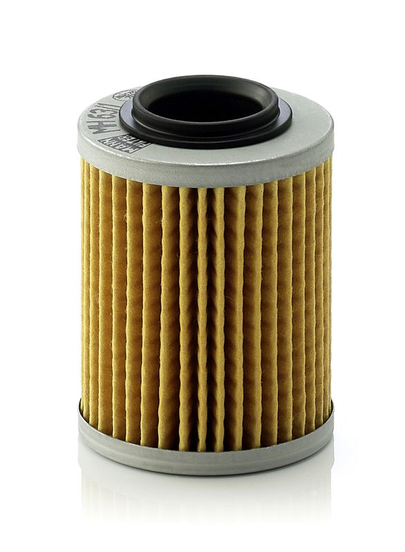 Oil Filter APRILIA MOTORCYCLES - 0256 187
