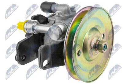 Hydraulic Pump, steering