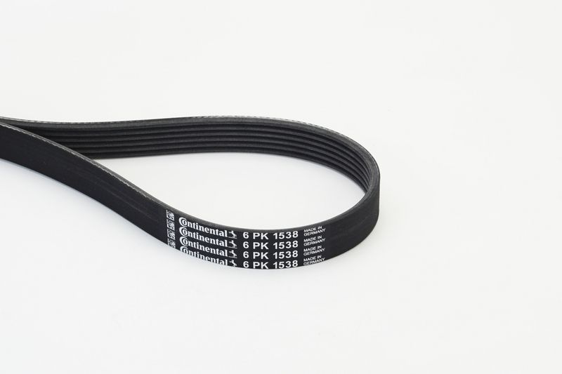 V-Ribbed Belt BMW - 11 28 1 437 475