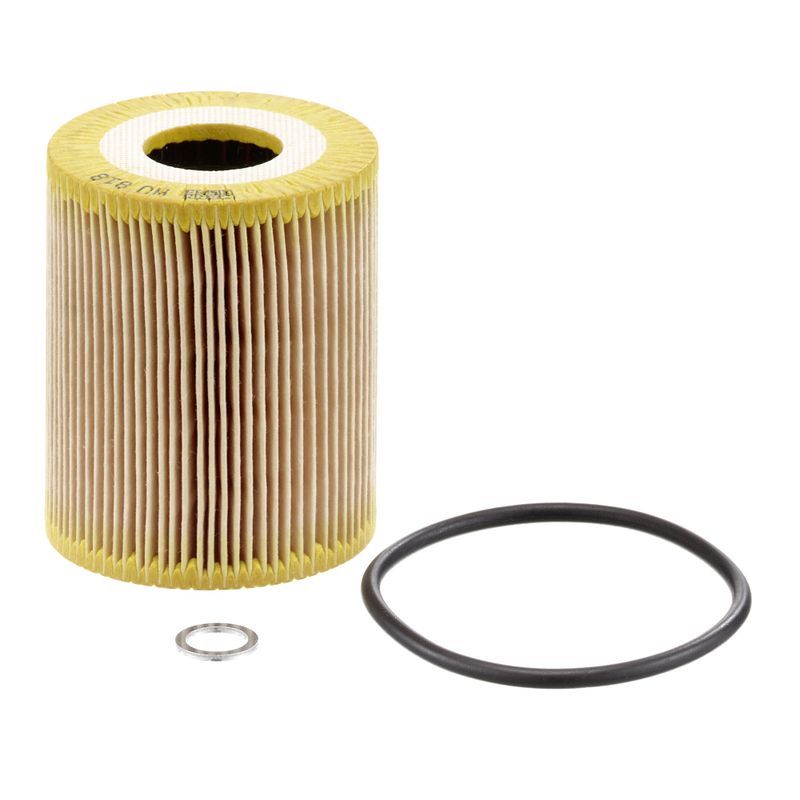 Oil Filter BMW - 11 42 2 247 392