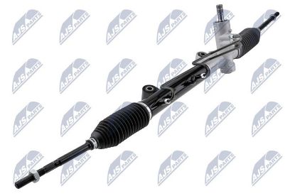 Steering Gear