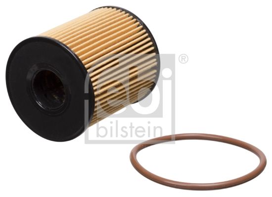 Oil Filter Peugeot 1109.AH