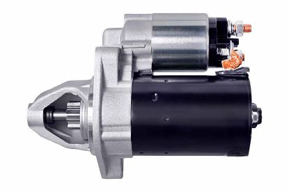 Starter MERCEDES-BENZ - 005 151 40 01 - CS1283, 1,1 kW