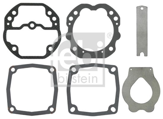 Seal Kit, multi-valve Mercedes-Benz LKW 402 130 02 20