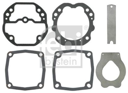 Seal Kit, multi-valve Mercedes-Benz LKW 402 130 02 20