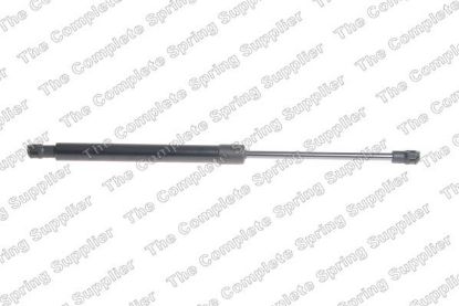 Gas Spring, boot/cargo area kapotile  VW CADDY   5/15-
