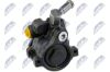 Hydraulic Pump, steering