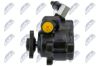 Hydraulic Pump, steering