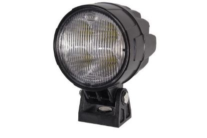 Worklight Lähivalgustus, 3800lm, 9-33V