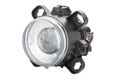 Headlight RENAULT - 11244100 - E1 2397