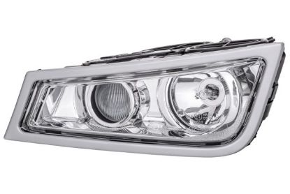 Front Fog Light