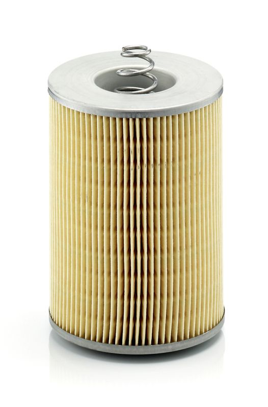Oil Filter Mercedes:OM362,366,401,402