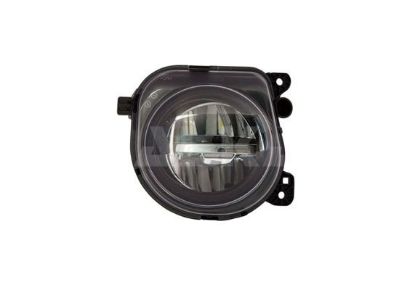 Front Fog Light