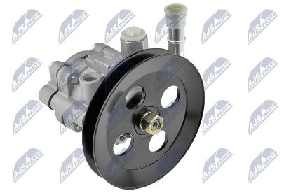 Hydraulic Pump, steering