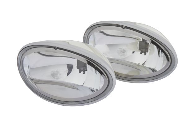 Spotlight Set Comet FF 100, tagant valge