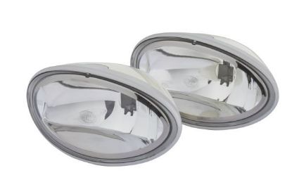 Spotlight Set Comet FF 100, tagant valge