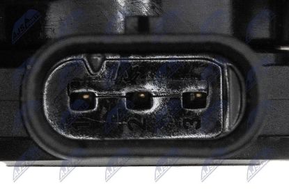 Intake Manifold Module