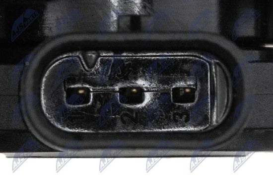 Intake Manifold Module