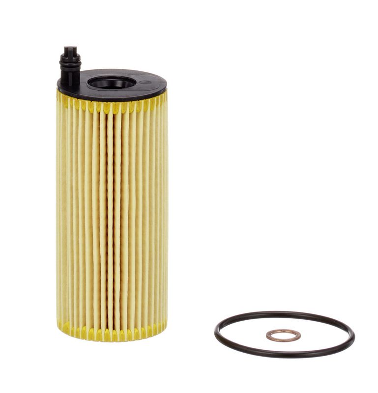 Oil Filter BMW - 11 42 8 507 683