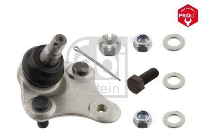 Ball Joint TOYOTA 43330-49025 S1