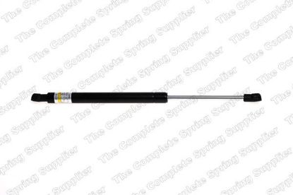 Gas Spring, boot/cargo area kapotile ALFA ROMEO 147 1/04