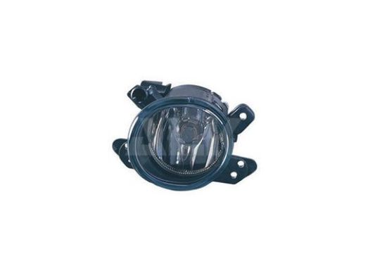 Front Fog Light