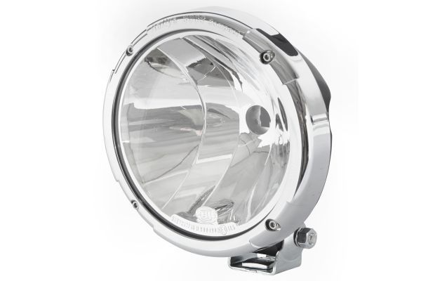 Spotlight Rallye 3003 Compact (CHROME)