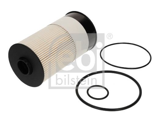 Fuel Filter Scania 2 953 370