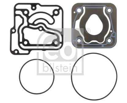 Seal Kit, multi-valve Mercedes-Benz LKW 000 130 74 15