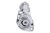 Starter MERCEDES-BENZ - 006 151 37 01