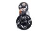 Starter MERCEDES-BENZ - 006 151 37 01
