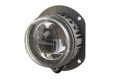 Spotlight LED 90mm, 12/24V