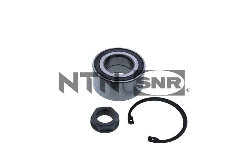 Wheel Bearing Kit PSA - 16 407 195 80